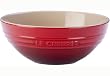 Le Creuset Stoneware Multi Bowl, Small, Cherry