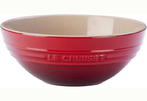 Le Creuset Stoneware Multi Medium Cherry