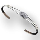 Earth Song Diamond Cut Bracelet - Unicorn - Earth Song Diamond Cut Bracelet - Unicorn