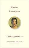 Liebesgedichte (insel taschenbuch) - Marina Zwetajewa
