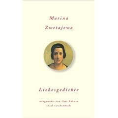 Liebesgedichte (insel taschenbuch)