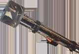 Vortex 4 Arrow Quiver