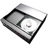 オーラデザイン FM/AMチューナー内蔵CD/AMP一体型レシーバー NOTE-PREMIER