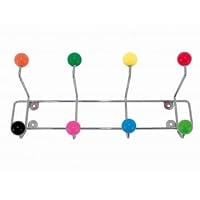 Fun children's coat hook