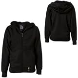 Volcom Heck Yeah Hydro Slim Full-Zip Hooded Sweatshirt - Boys'
