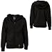Volcom Heck Yeah Hydro Slim Full-Zip Hooded Sweatshirt - Boys'