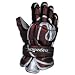 Sporting Goods : Warrior 13 Superstar II Lacrosse Gloves (Maroon)
