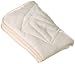 100% Certified Organic Sateen Cotton Baby Crib Comforter