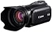Canon VIXIA HF G10 Full HD Camcorder with HD CMOS Pro and 32GB Internal Flash Memory