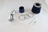 95-05 Chevy Monte Carlo Ss / Ls / 92-05 Pontiac Bonneville Se/sle/sse 3.8l Short Ram Intake (Include Air Filter) New