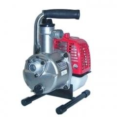 三菱エンジン付エンジンポンプ　26cc　25×25mm　IF-2502M