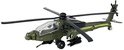 AH-64 Apache