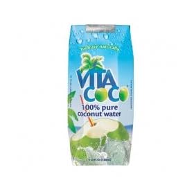 Vita Coco 100% Green 1000ml d'eau de noix de coco