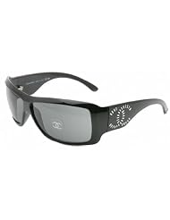 CHANEL 6021B color 50187 Sunglasses by Chanel