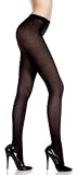 1st Fantasies Thick Ribbed Textured Opaque Tights (Color Choices)