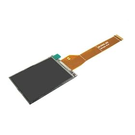 Neewer New High Quality LCD Display for Fujifilm FinePix J10 J12 J-10 J15