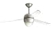 Deckenventilator Sfera mit Beleuchtung