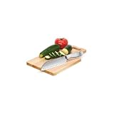 ginsu Ginsu Santoku 2-pc. Knife and Cutting Board Set