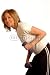 Wallmonkeys Peel and Stick Wall Decals - Fitness Instructor - 24"H x 16"W Removable Graphic