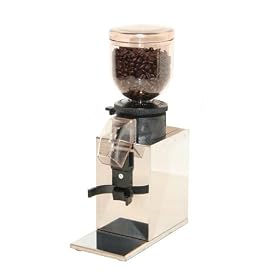 Valeni's Mini Pro II Espresso Grinder