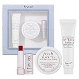 Fresh 3-piece Skincare Gift Set
