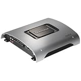Buy 400W 4 CHANNEL AMP by Directed Electronics