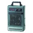 Kaz/Ningbo HZ2110 Metal Heater