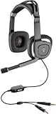 Plantronics USB Multimedia Stereo Headset (Audio 650 USB)