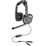 Plantronics USB Multimedia Stereo Headset (Audio 650 USB)