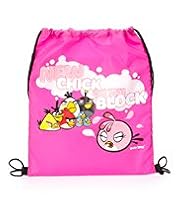 Angry Birds™ Drawstring Bag