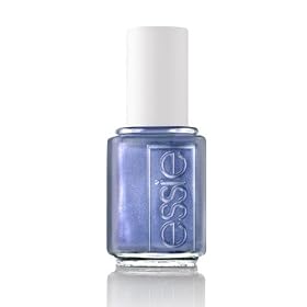 Essie Summer 2011 Collection Smooth Sailing 756