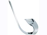 Dartington Crystal Loop Horizontal Vase