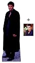 *FAN PACK* - ANGEL - LIFESIZE CARDBOARD CUTOUT / STANDEE / STANDUP (Height 191cm) - David Boreanaz Buffy The Vampire Slayer - INCLUDES 8x10" (25x20cm) STAR PHOTO - FAN PACK #33