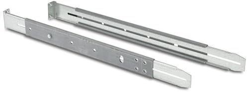 Front and Rear Rail Bracket Kit