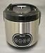 Kitchen & Housewares : Aroma ARC-998 16-Cup  Cool Touch Digital Rice Cooker, Stainless