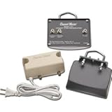 Channel Master CM-7778 Titan Medium-Gain Mast Mounted Preamplifier