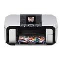 Canon Pixma MP610 Photo All-In-One Inkjet Printer (2180B002)