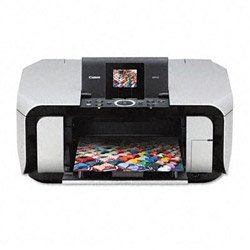 Canon Pixma MP610 Photo All-In-One Inkjet Printer (2180B002)