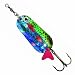 DAM Super Natural Blinker Regenbogenforelle 30g
