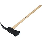 Truper Axe - 3.5-Lb. Pulaski w Hickory Handle
