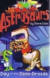 Day of the dino-droids