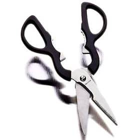 Amco KPSR Kitchen Shears by Amco