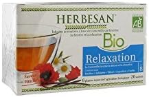 Herbesan Bio Relaxation 20 Sachets