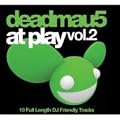DEADMAU5 AT PLAY VOL.2