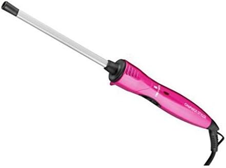 Durable Lee Stafford Chopstick Styler Hair Tong With 1.8m Swivel Cord by ultimateslaestore