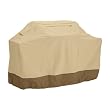 Classic Accessories 73912 Veranda Cart-Style Barbecue Cover, Medium, 58 Inch