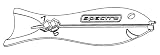 Sram Montagewerkzeug für Spectro P5 / S7