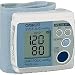 Health & Personal Care : Omron Wrist Blood Pressure Monitor, Each