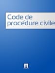 Code de proc�dure civile (France)