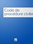 Code de proc�dure civile (France)